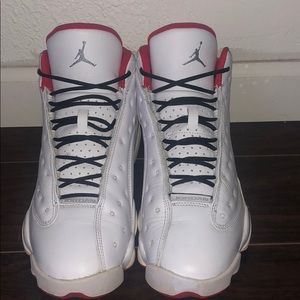 Jordan 13, “Take Flight”, Size 9.5